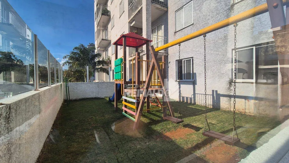 Apartamento, 2 quartos, 53 m² - Foto 9