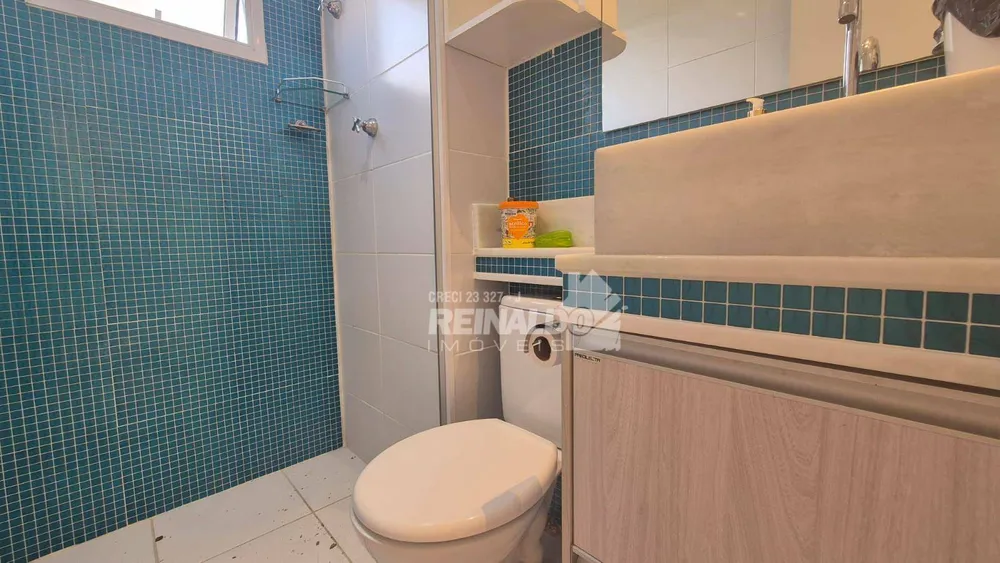 Apartamento, 2 quartos, 53 m² - Foto 6