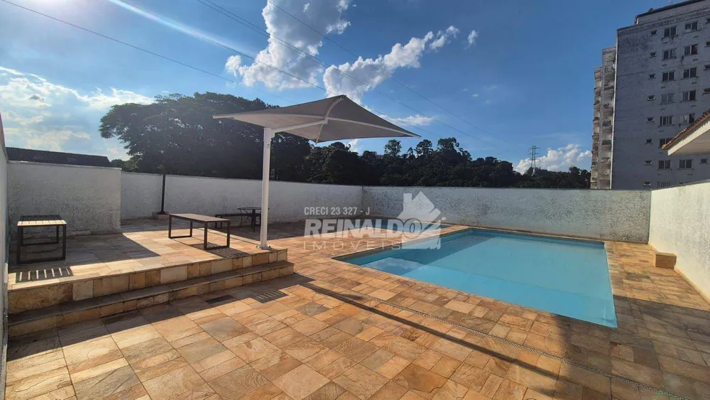 Apartamento, 2 quartos, 53 m² - Foto 12