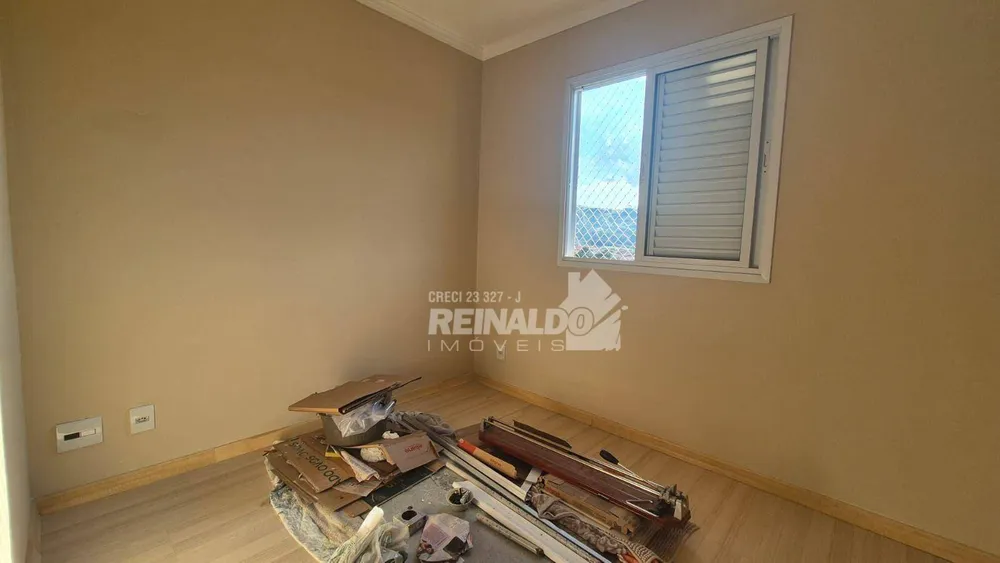 Apartamento, 2 quartos, 53 m² - Foto 7