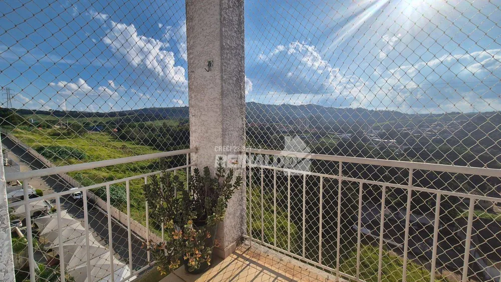 Apartamento, 2 quartos, 53 m² - Foto 8