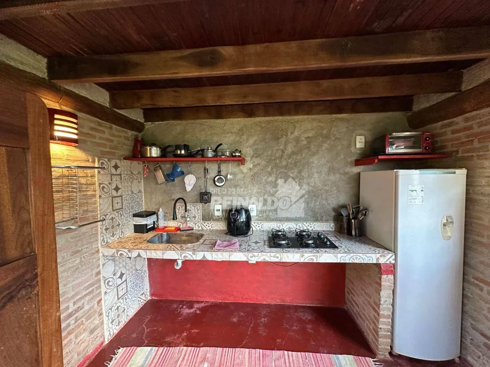 Sítio, 3 quartos, 2 hectares - Foto 4