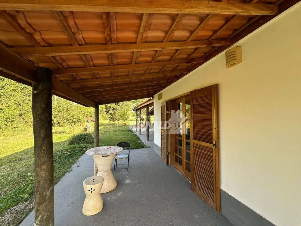Sítio, 3 quartos, 2 hectares - Foto 8