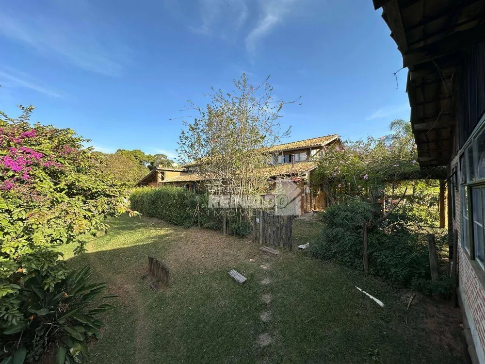 Sítio, 3 quartos, 2 hectares - Foto 1