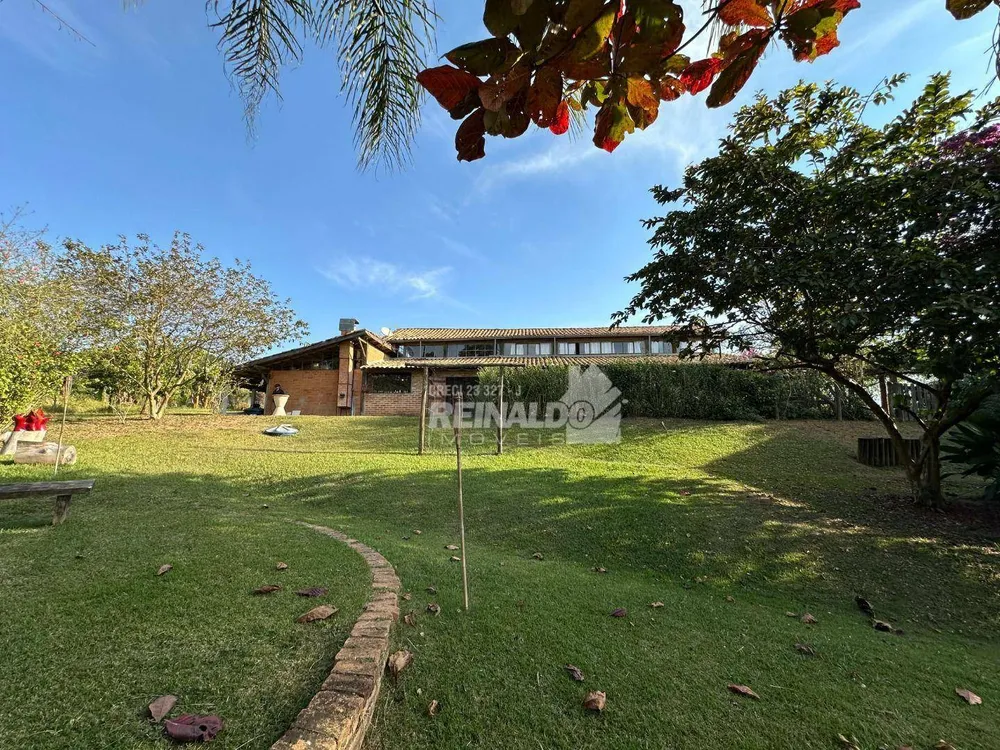 Sítio, 3 quartos, 2 hectares - Foto 3