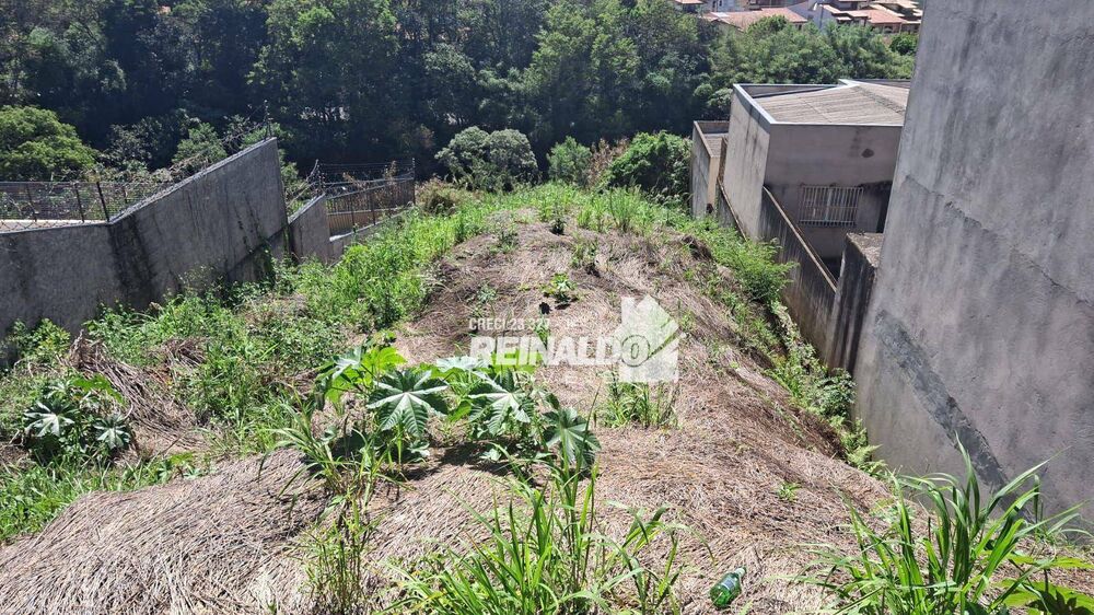 Terreno, 511 m² - Foto 1