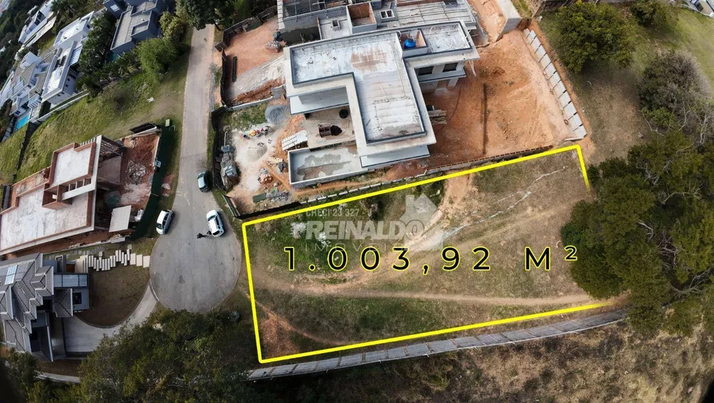 Loteamento e Condomínio, 1003 m² - Foto 6