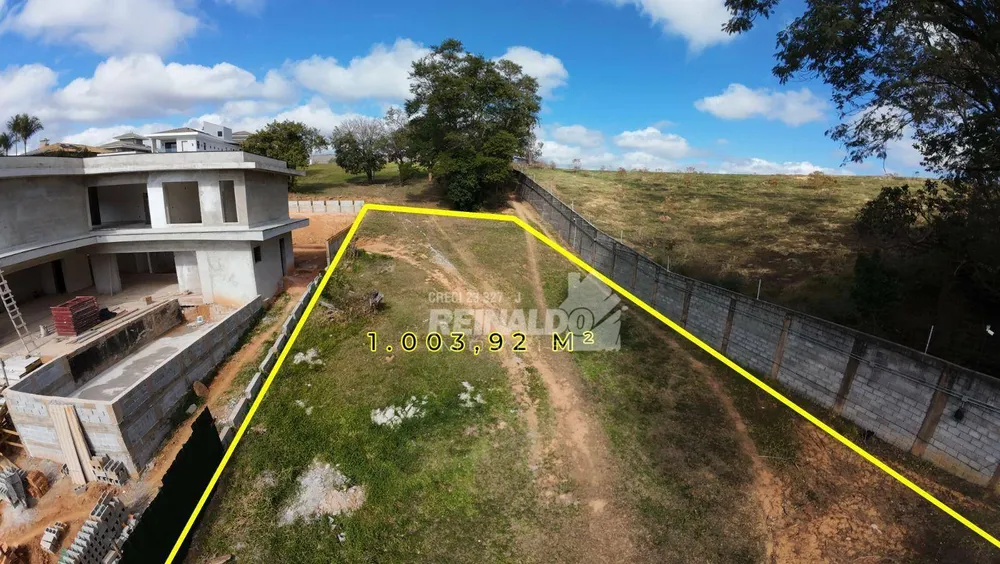 Loteamento e Condomínio, 1003 m² - Foto 1