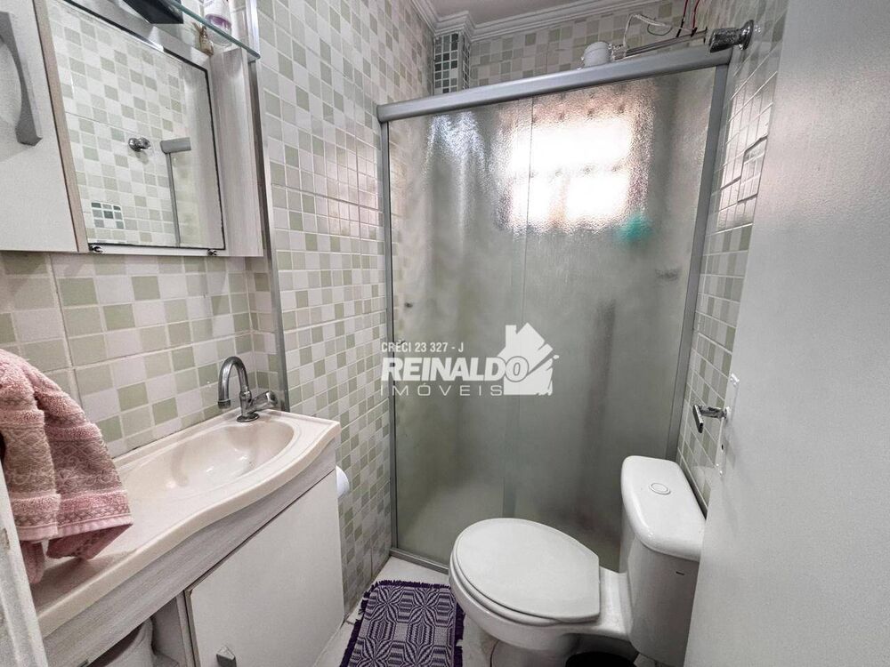 Apartamento, 3 quartos, 80 m² - Foto 7