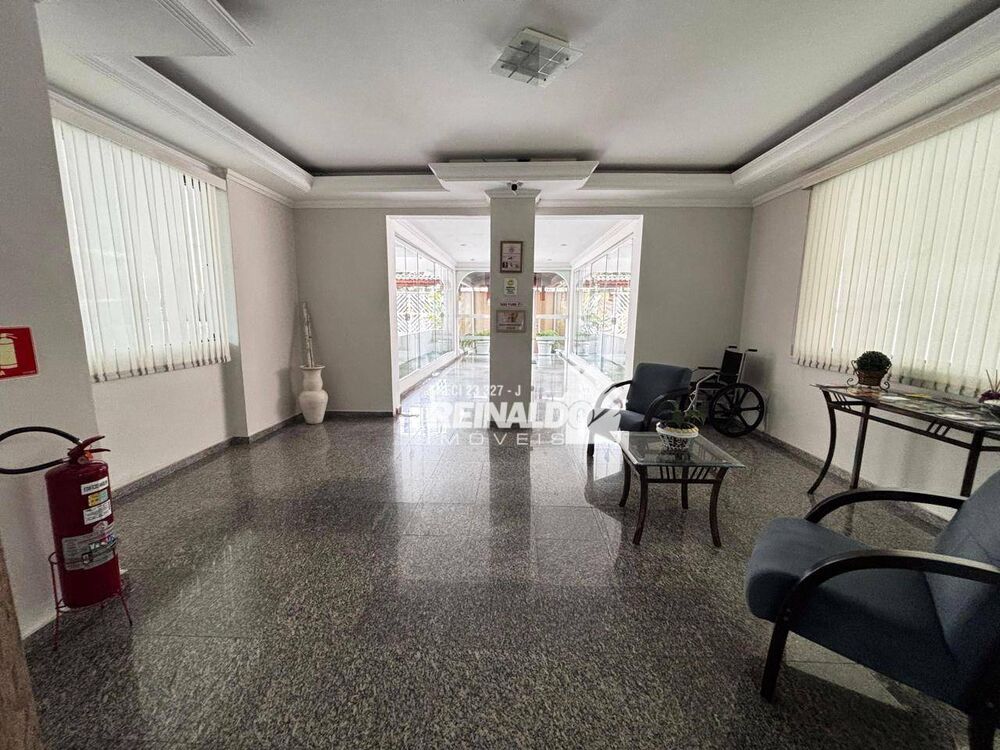Apartamento, 3 quartos, 80 m² - Foto 13