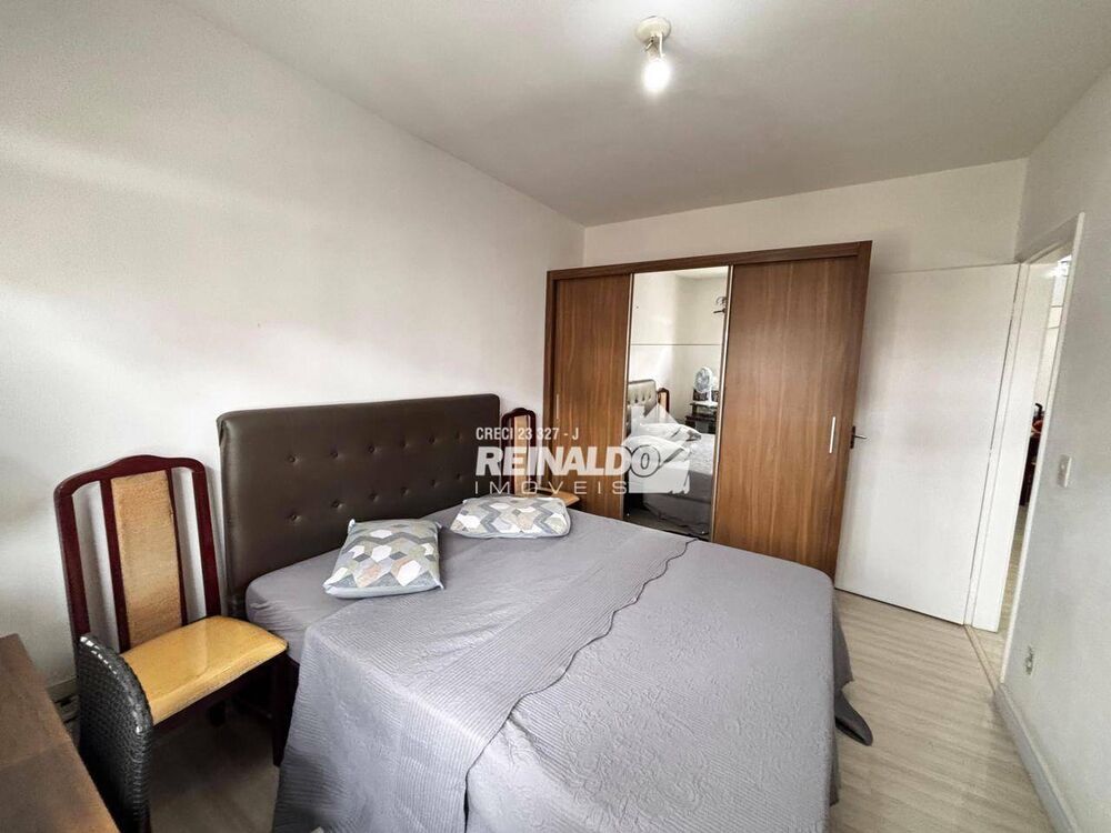 Apartamento, 3 quartos, 80 m² - Foto 17