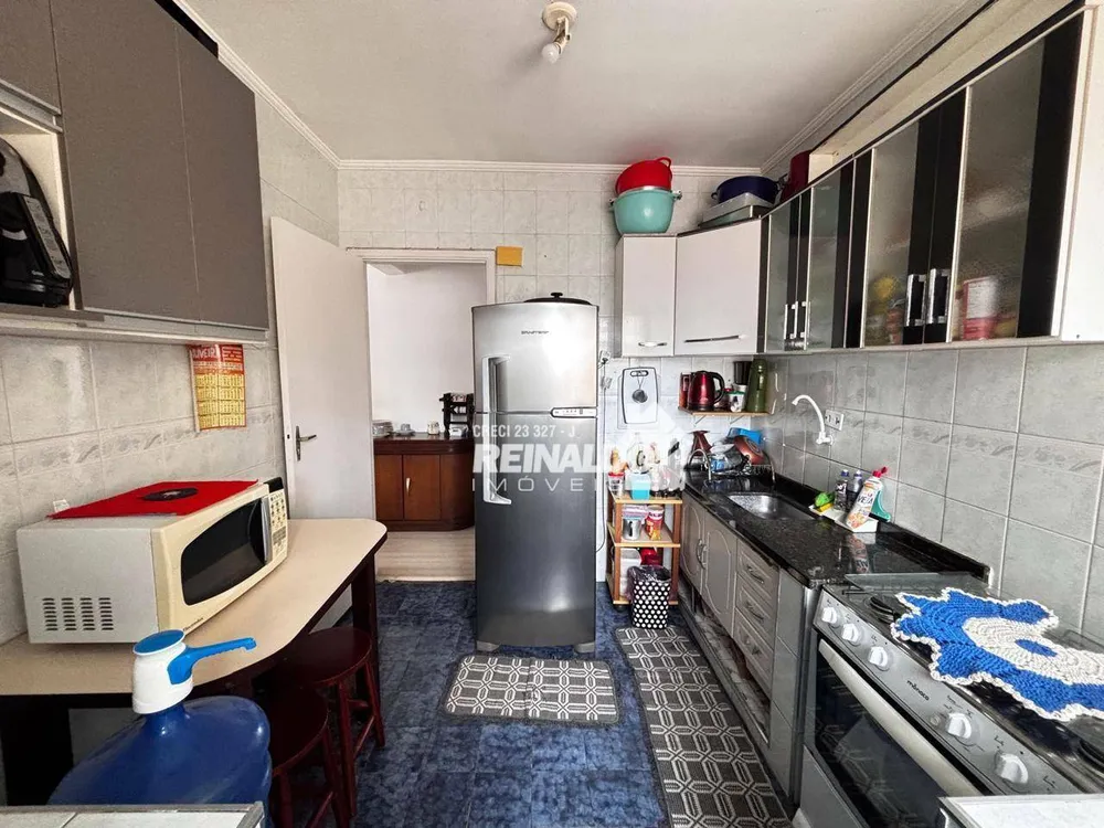 Apartamento, 3 quartos, 80 m² - Foto 21