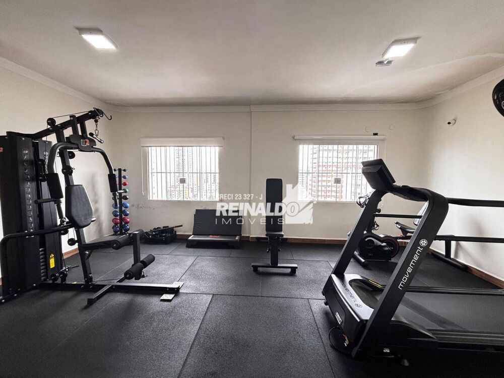 Apartamento, 3 quartos, 80 m² - Foto 5