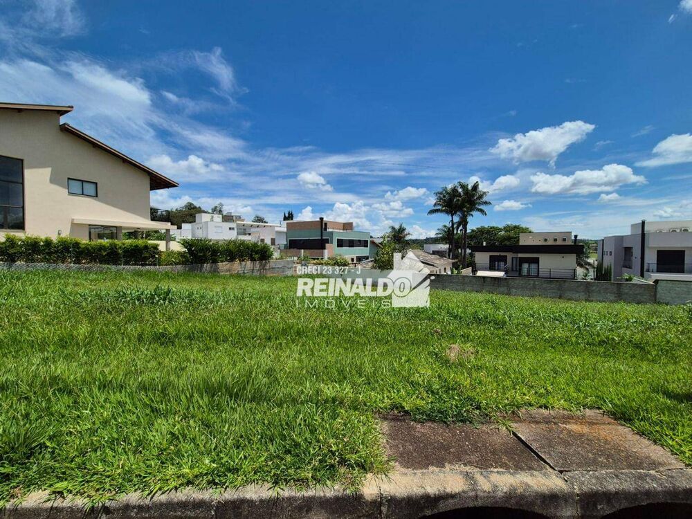Loteamento e Condomínio, 854 m² - Foto 4