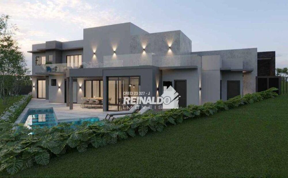 Loteamento e Condomínio, 854 m² - Foto 19