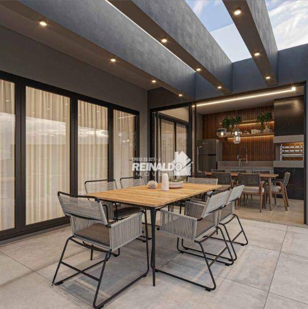 Loteamento e Condomínio, 854 m² - Foto 3