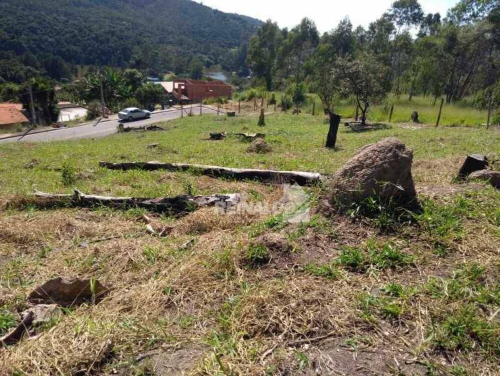 Terreno, 1070 m² - Foto 2