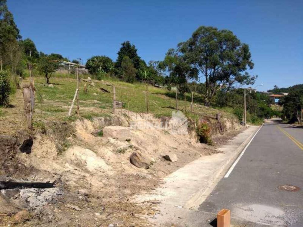 Terreno, 1070 m² - Foto 1