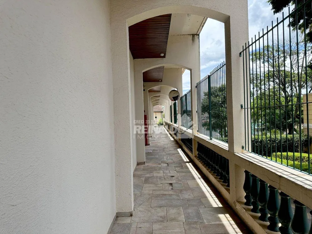 Apartamento, 3 quartos, 156 m² - Foto 2