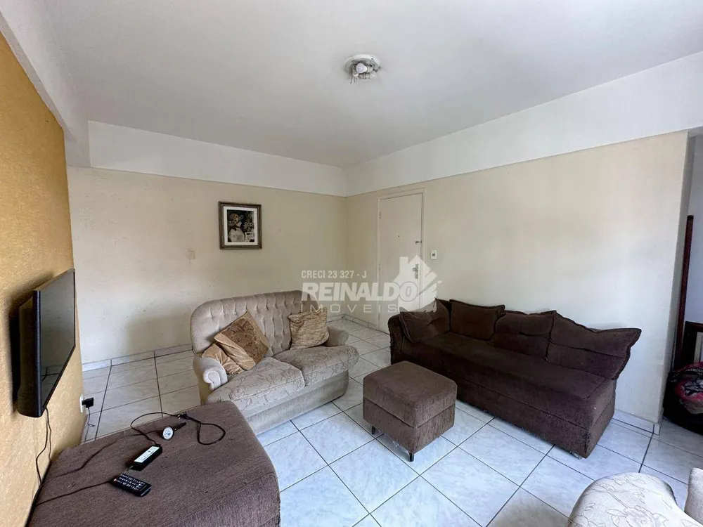 Apartamento, 3 quartos, 156 m² - Foto 4