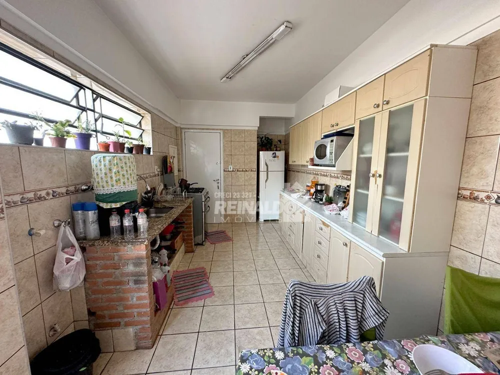 Apartamento, 3 quartos, 156 m² - Foto 6
