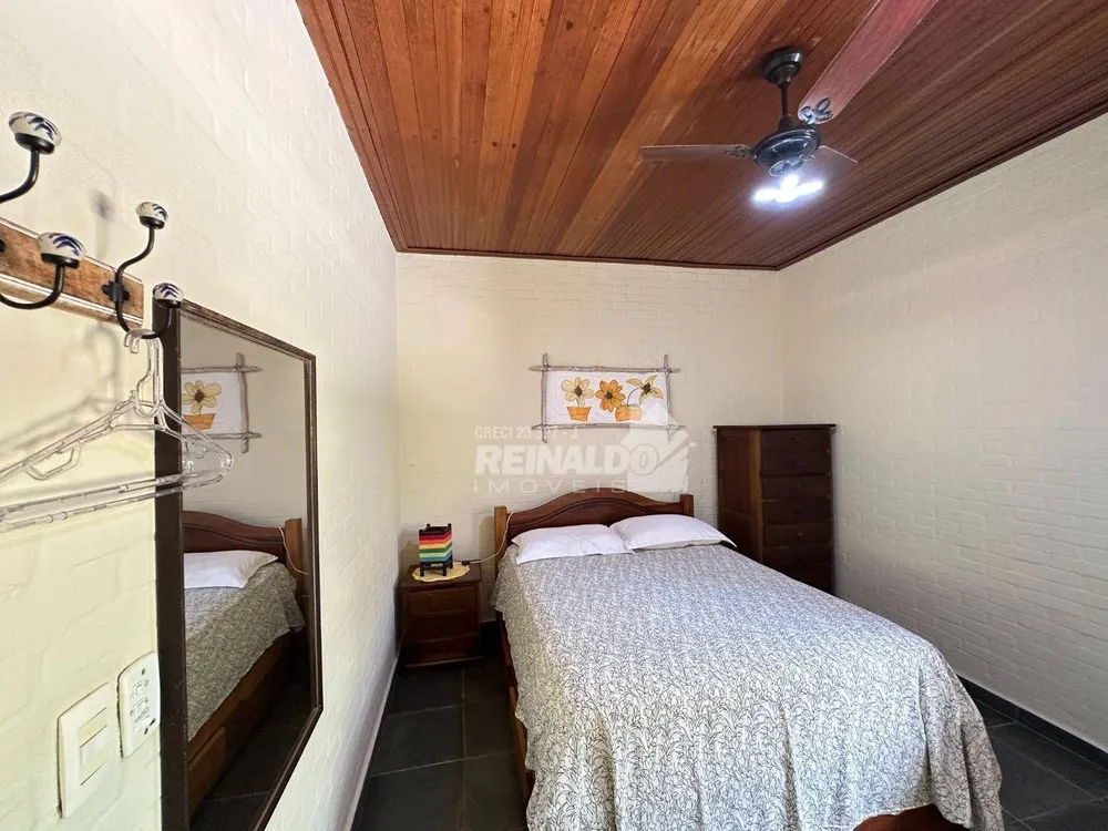 Casa de Condomínio, 6 quartos - Foto 9