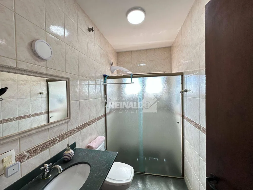 Casa de Condomínio, 6 quartos - Foto 1