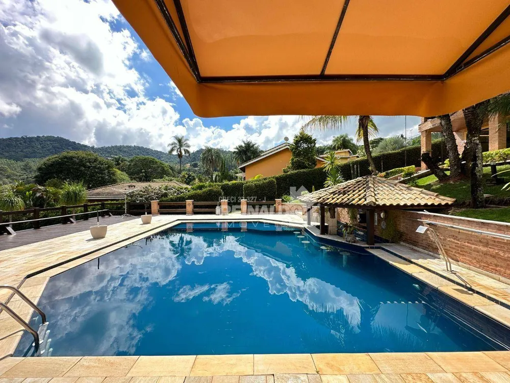 Casa de Condomínio, 6 quartos - Foto 7
