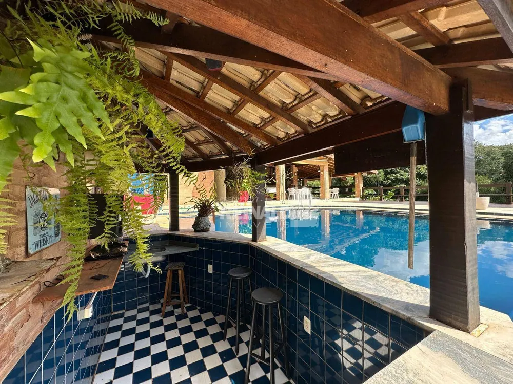 Casa de Condomínio, 6 quartos - Foto 8