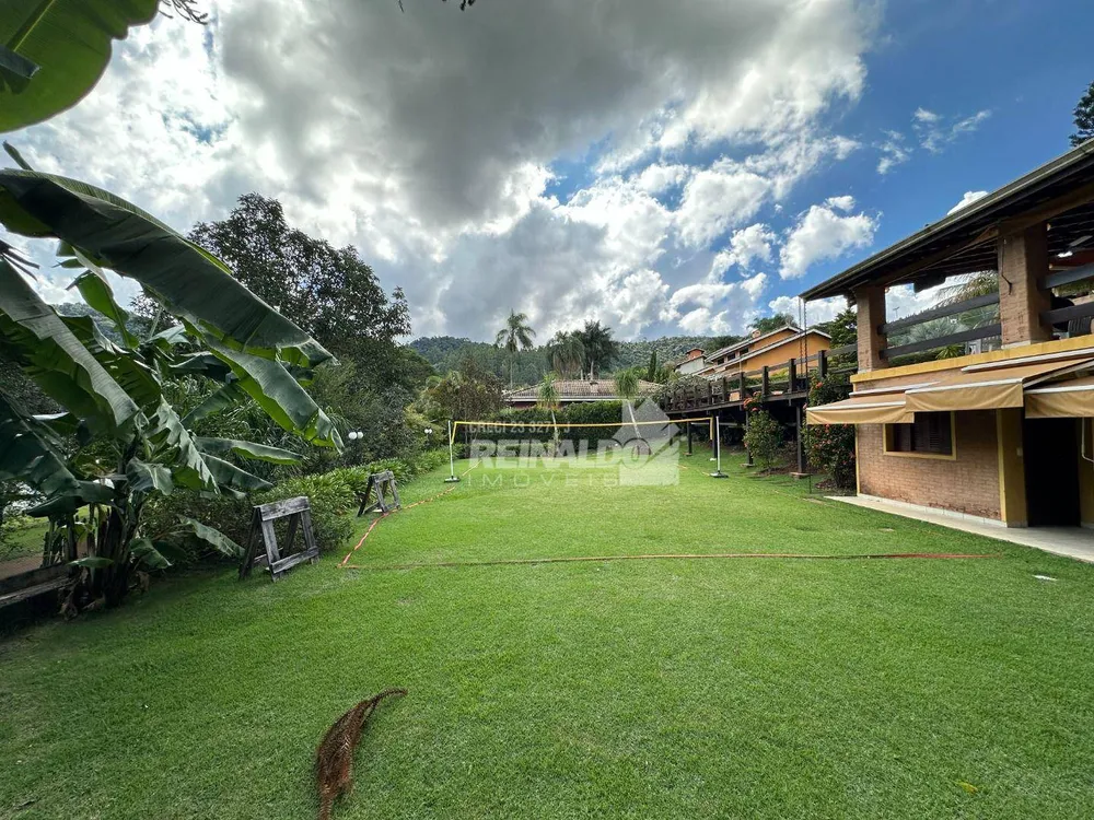 Casa de Condomínio, 6 quartos - Foto 11