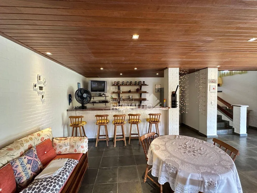 Casa de Condomínio, 6 quartos - Foto 6