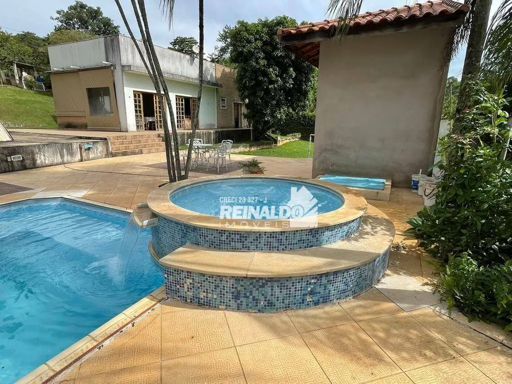 Casa de Condomínio, 4 quartos - Foto 2