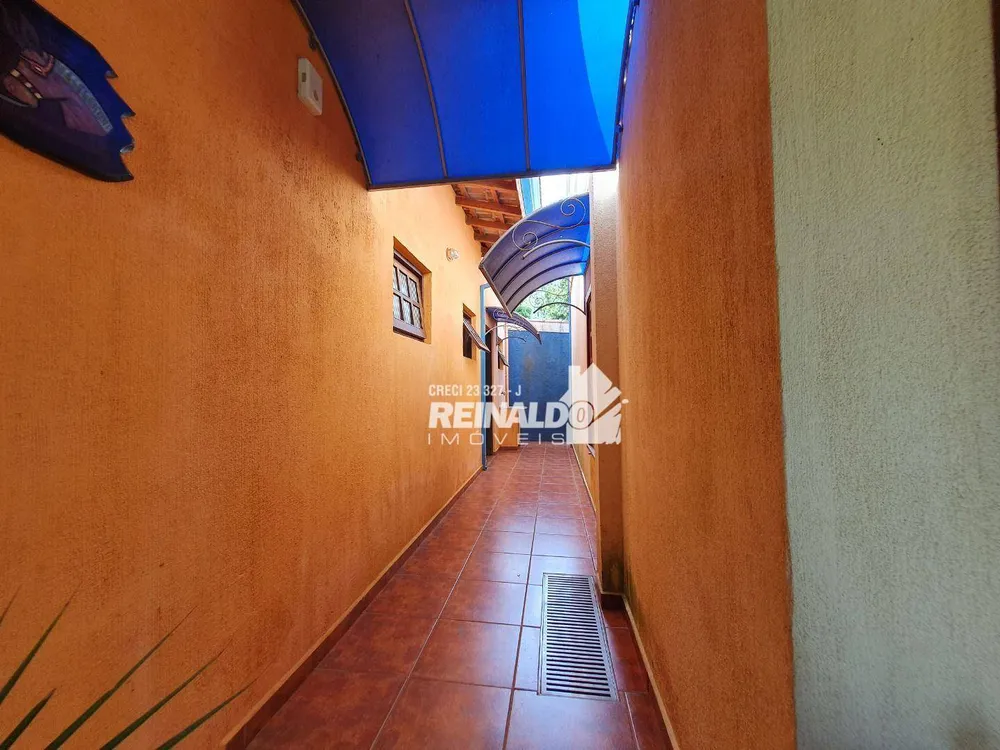 Chácara, 6 quartos, 2000 m² - Foto 7