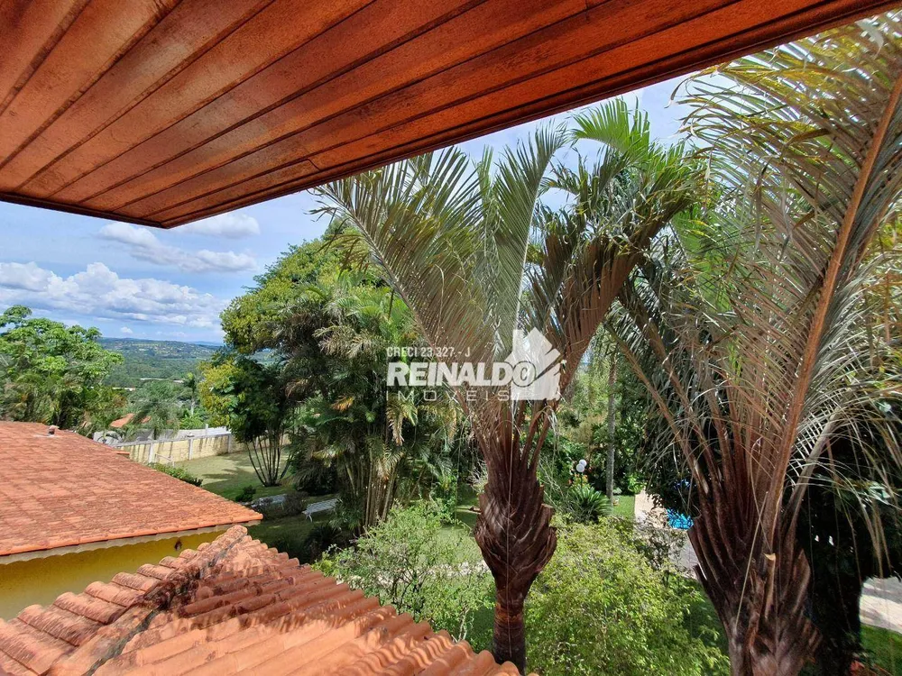 Chácara, 6 quartos, 2000 m² - Foto 6