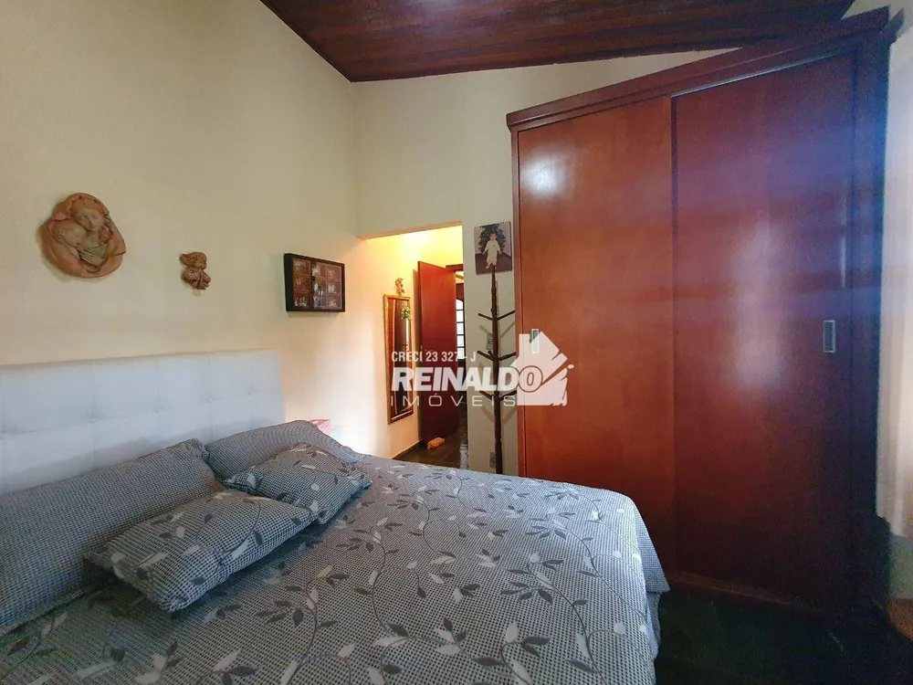 Chácara, 6 quartos, 2000 m² - Foto 9