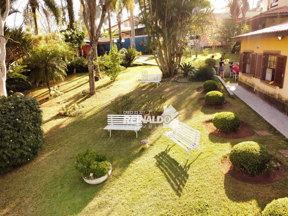 Chácara, 6 quartos, 2000 m² - Foto 12