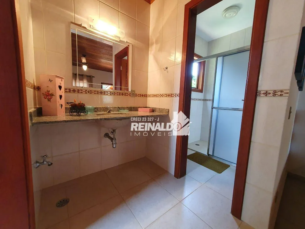 Chácara, 6 quartos, 2000 m² - Foto 5