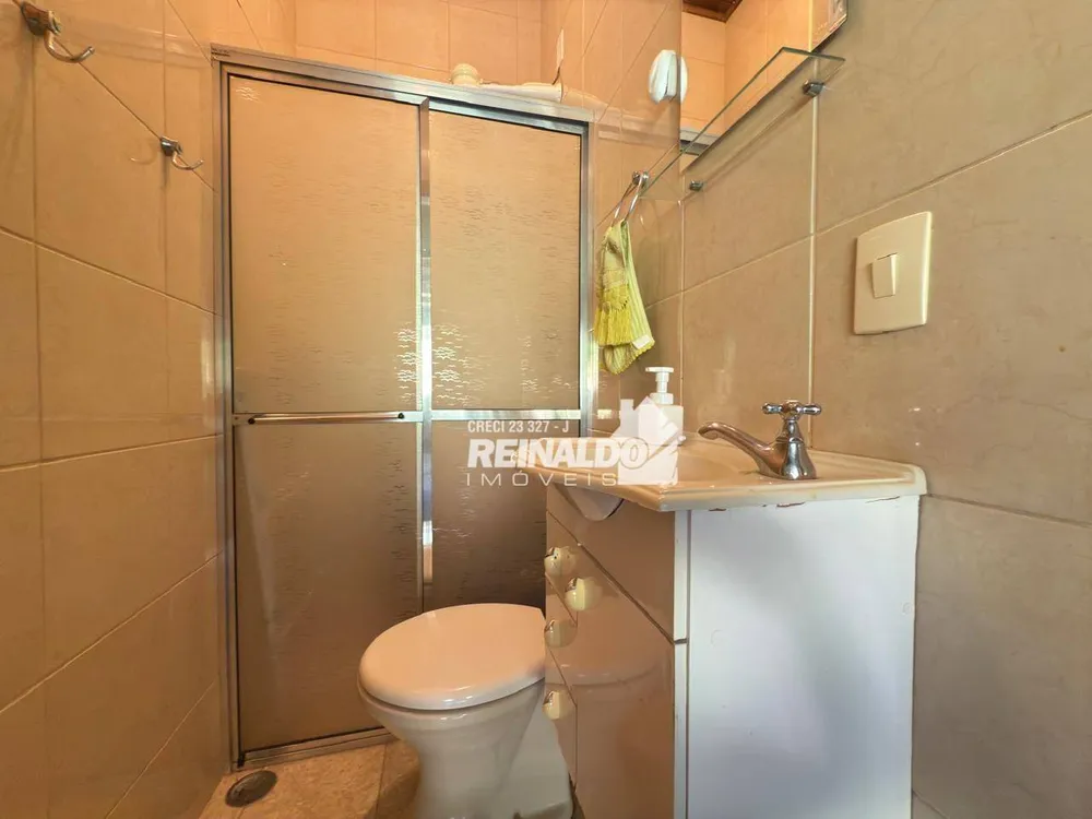 Casa de Condomínio, 3 quartos - Foto 3