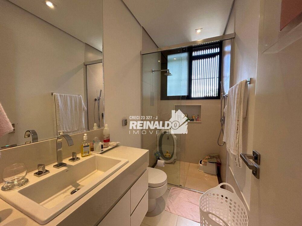 Casa de Condomínio à venda com 3 quartos, 472m² - Foto 8