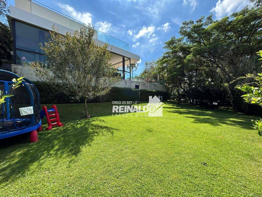 Casa de Condomínio à venda com 3 quartos, 472m² - Foto 14