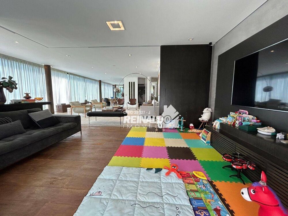 Casa de Condomínio à venda com 3 quartos, 472m² - Foto 2