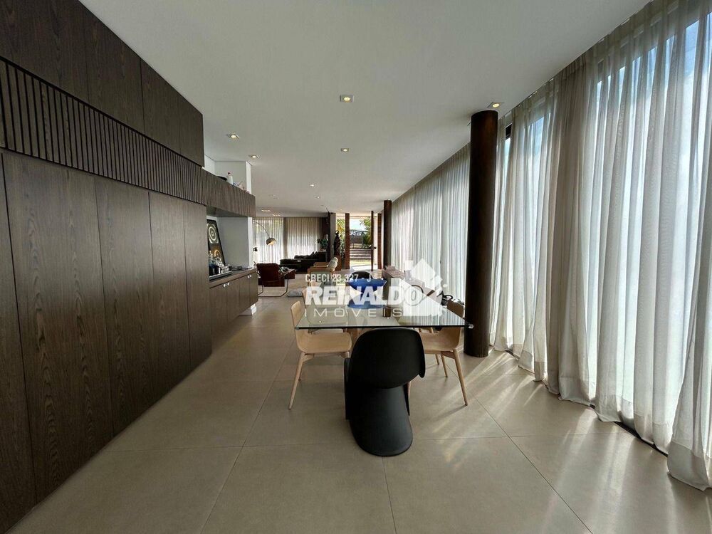 Casa de Condomínio à venda com 3 quartos, 472m² - Foto 3
