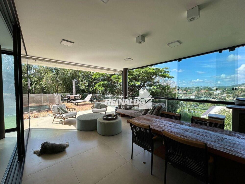 Casa de Condomínio à venda com 3 quartos, 472m² - Foto 6