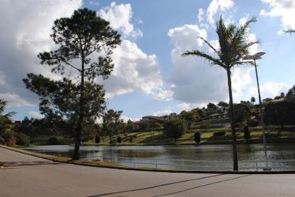 Casa de Condomínio à venda com 3 quartos, 472m² - Foto 16