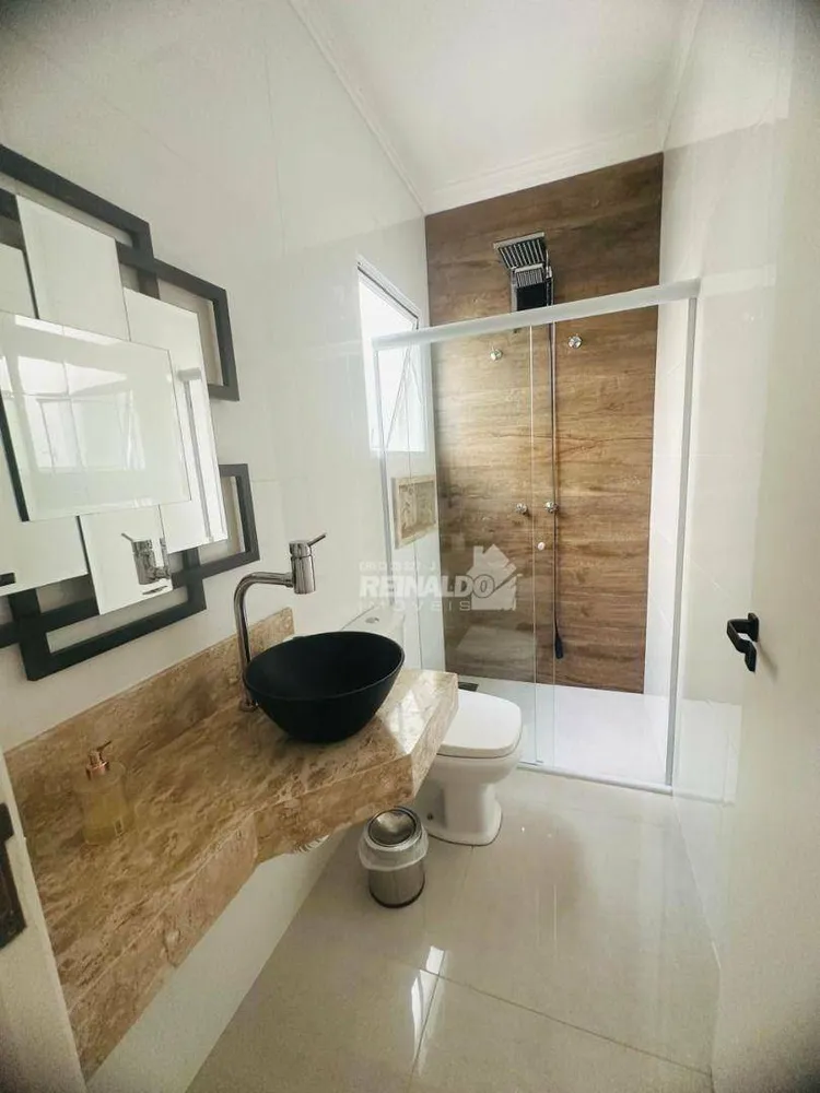 Casa de Condomínio, 3 quartos - Foto 6