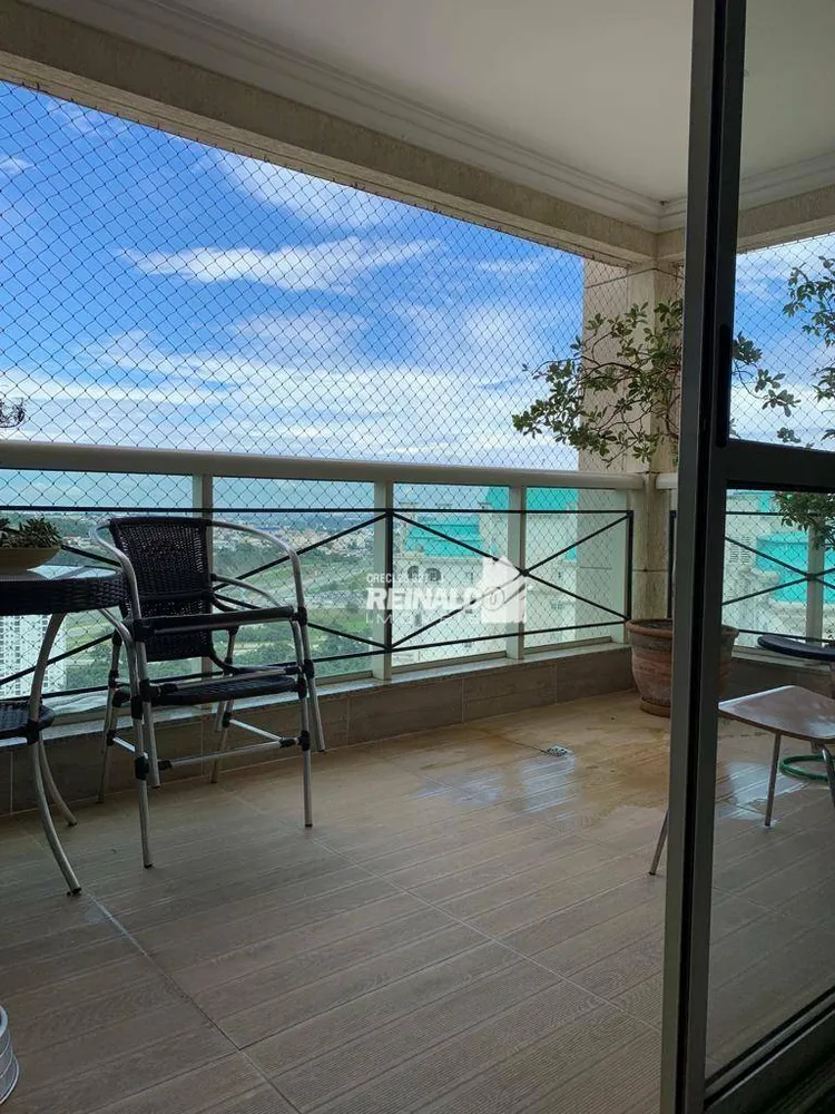 Apartamento, 3 quartos, 105 m² - Foto 2