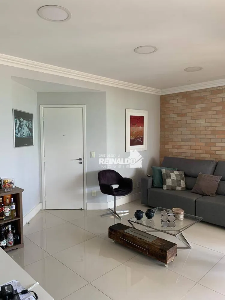 Apartamento, 3 quartos, 105 m² - Foto 3