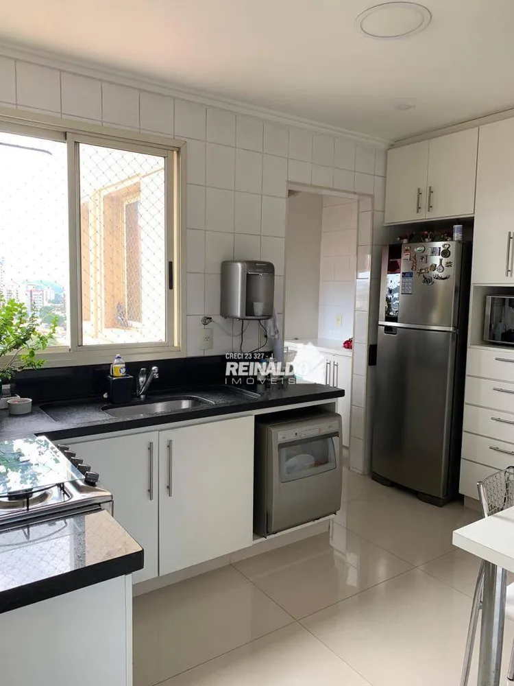 Apartamento, 3 quartos, 105 m² - Foto 8