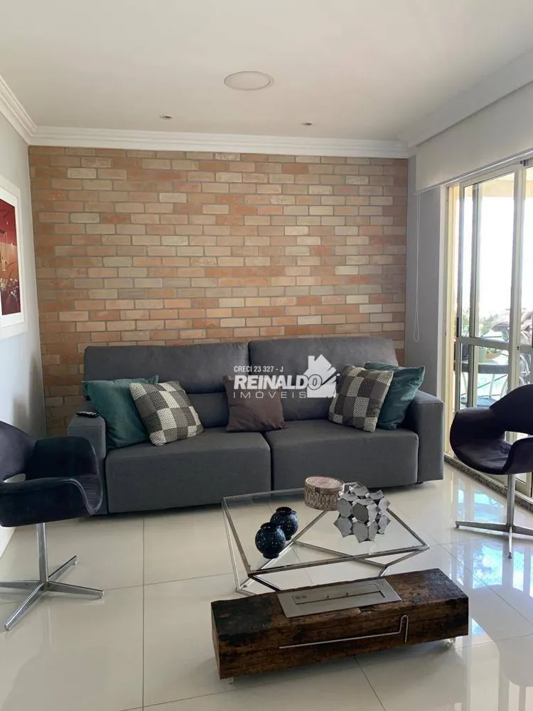 Apartamento, 3 quartos, 105 m² - Foto 4