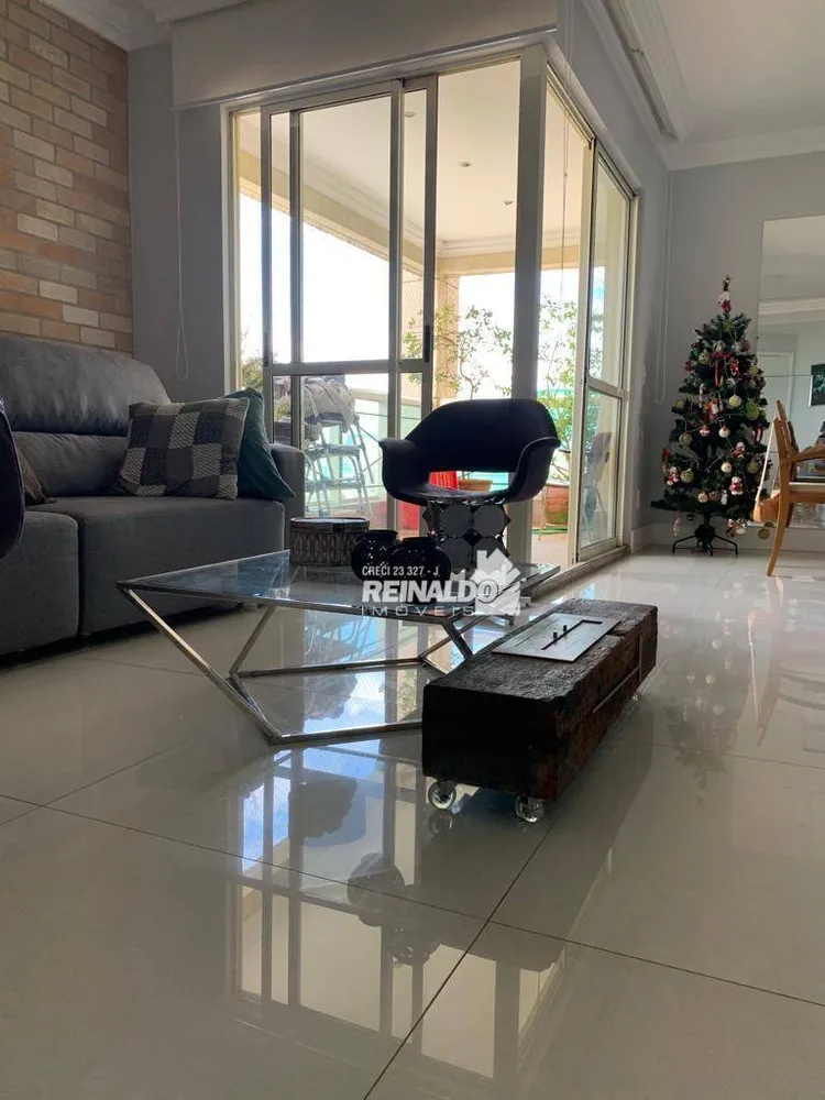 Apartamento, 3 quartos, 105 m² - Foto 6